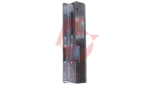 Kaseta elektrozaczepu R3/R4/R5 cynkowana KAS-U-C