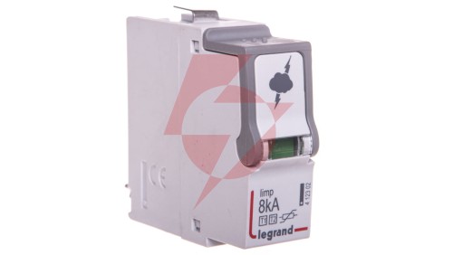 Wkład ogranicznika przepięć Typ T1+T2 8kA 320V AC 1,3kV ON 300 412302