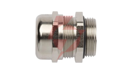 Dławnica kablowa mosiężna EMC M25 IP68 SKINTOP MS-SC M 25x1,5 53112640