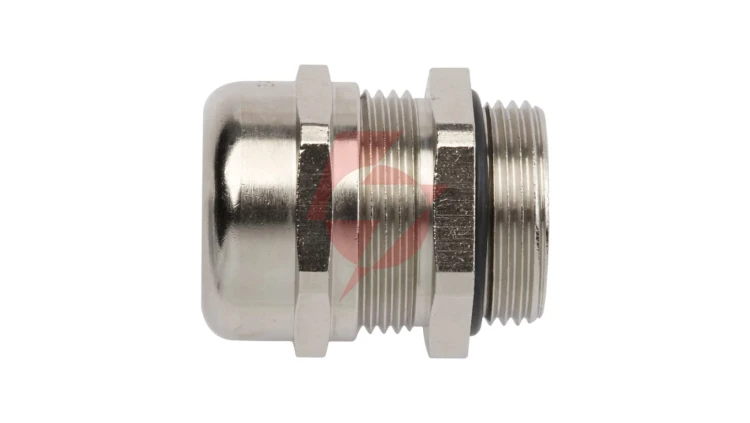 Dławnica kablowa mosiężna EMC M25 IP68 SKINTOP MS-SC M 25x1,5 53112640
