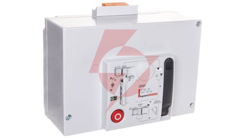 Napęd silnikowy frontowy 110V AC/DC DPX3 1600 026126