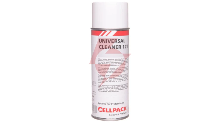 Uniwersalny środek czyszczący, Universal cleaner Spray 400ml, 146404