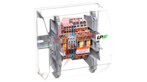 Listwa pomiarowa LPW 847-1051/000-2100