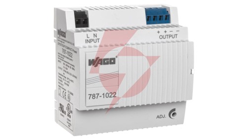 Zasilacz COMPACT 24V 4A impulsowany po stronie pierwotnej 787-1022 EPSITRON