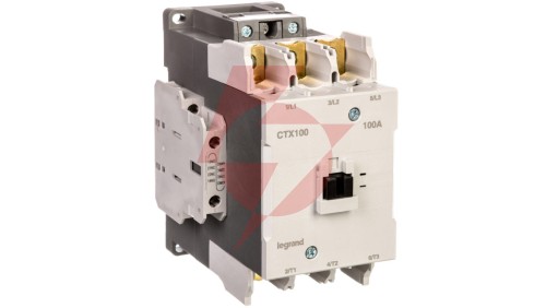 Stycznik mocy 100A 3P 230V AC 2Z 2R CTX3 416226