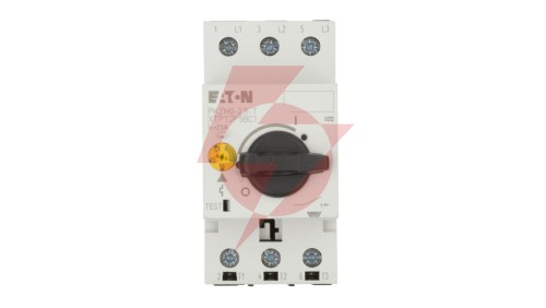Wyłącznik do transformatorów 3P 2,5A 150kA PKZM0-2,5-T 088913