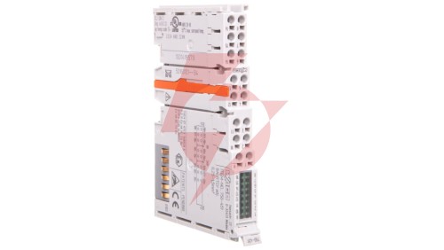 Moduł 8-kanałowy moduł wejść analogowych 0-10V DC 750-451