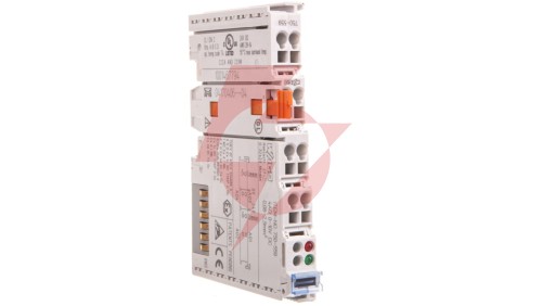 Moduł 4AO 0-10V DC 750-559