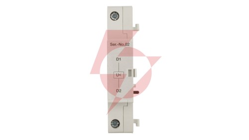 Wyzwalacz podnapięciowy 400V AC U-PKZ0(400V50HZ) 073138