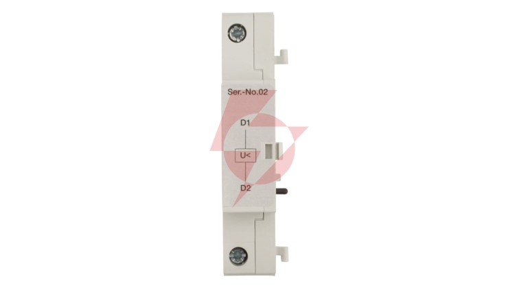 Wyzwalacz podnapięciowy 400V AC U-PKZ0(400V50HZ) 073138