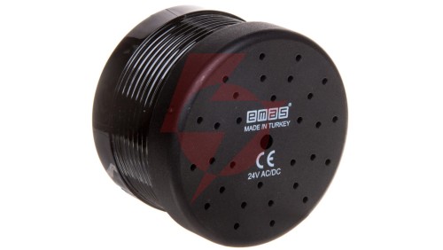 Moduł akustyczny 24V AC/DC do kolumn sygnalizacyjnych, T0-IKM7Z024