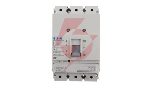 Rozłącznik mocy 3P 63A LN1-63-I 111994