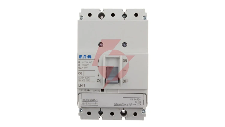 Rozłącznik mocy 3P 63A LN1-63-I 111994