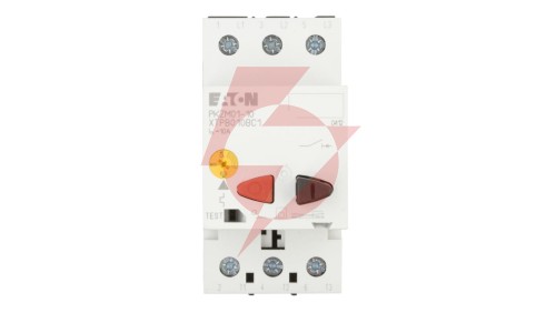 Wyłącznik silnikowy PKZM01-10 3P 4kW 6,3-10A 278484