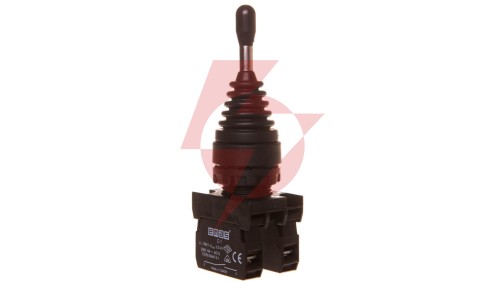 Joystick CP 2-pozycyjny stabilny, 2NO T0-CP101DJ20