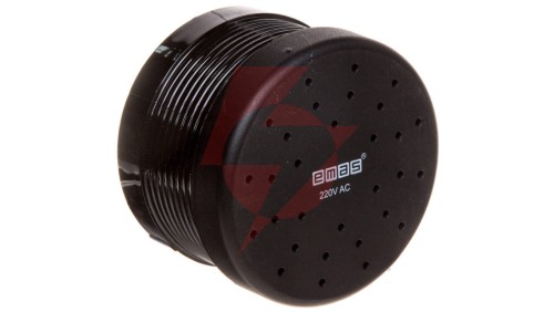 Moduł akustyczny 230V AC do kolumn sygnalizacyjnych T0-IKM7Z220