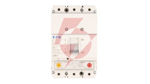 Wyłącznik mocy 3P 160A 36kA LZMC1-A160-I 111897