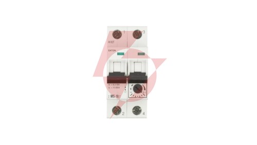 Wyłącznik silnikowy 2P 1,5kW 6,3-10A Z-MS-10/2 248398