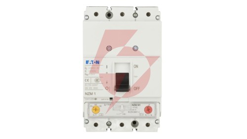 Wyłącznik mocy 3P 160A 50kA NZMN1-A160 281234