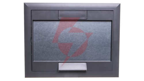 Rama puszki podłogowej KOPOBOX 57 LB