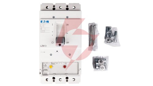 Wyłącznik mocy 3P 630A 50kA LZMN3-AE630-I 111969