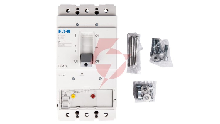 Wyłącznik mocy 3P 630A 50kA LZMN3-AE630-I 111969