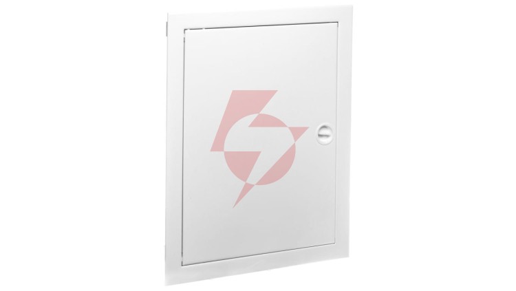 Rozdzielnica modułowa 2x12 podtynkowa KLV-24UPS-SF 178817