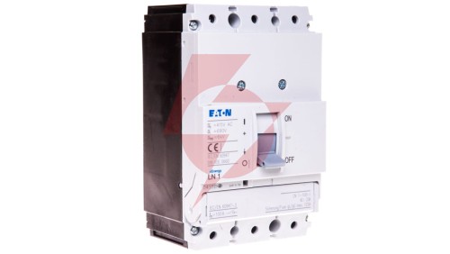 Rozłącznik mocy 3P 100A LN1-100-I 111995
