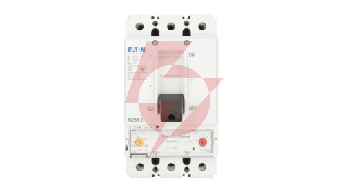 Wyłącznik mocy 3P 160A 50kA NZMN2-A160 259092