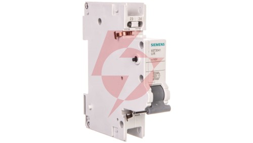 Wyzwalacz zanikowy 110V DC z dodatkowymi stykami 2R 5ST3041