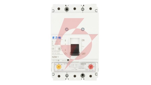 Wyłącznik mocy 3P 100A 50kA NZMN1-A100 259085