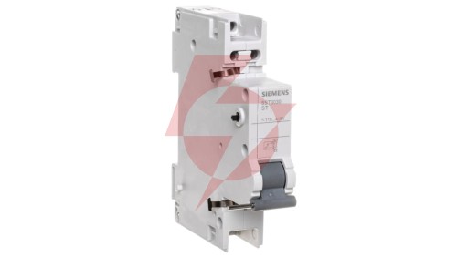 Wyzwalacz wzrostowy AC 110-415V AC / DC 110-220V 5ST3030
