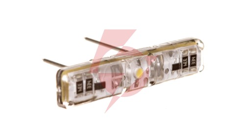 VALENA LIFE Lampa wtykowa LED do poświetlania łączników 067684