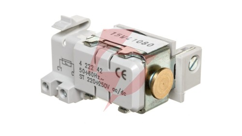 Wyzwalacz wzrostowy DPX3 630-1600 230V AC/DC 422242