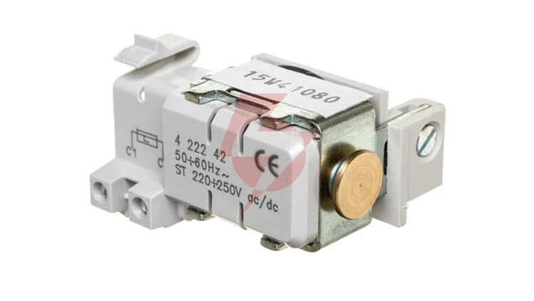 Wyzwalacz wzrostowy DPX3 630-1600 230V AC/DC 422242