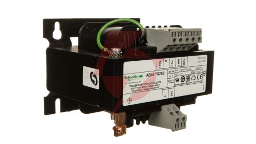 Transformator 1-fazowy 250VA 230 /400V / 24V ABL6TS25B