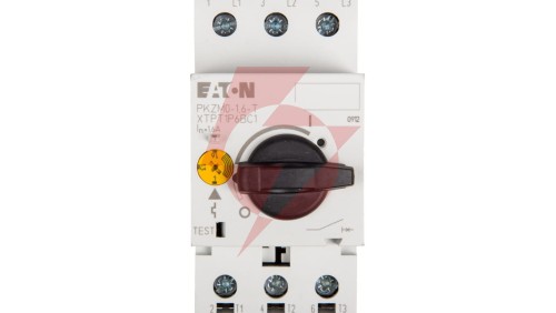 Wyłącznik do transformatorów 3P 1,6A 150kA PKZM0-1,6-T 088912