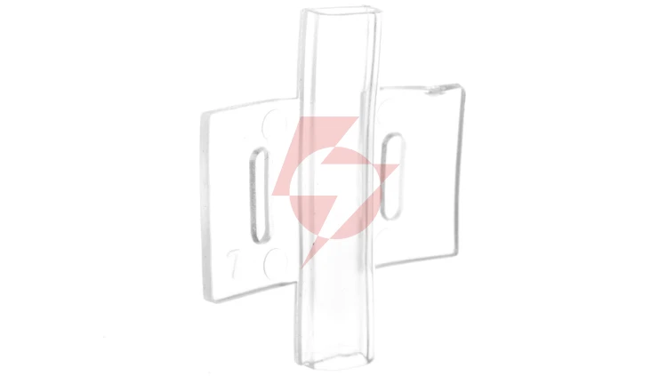 Uchwyt oznaczników kablowych 23x4mm na kabel \10mmAB-KTL 23 1013957 /200szt./