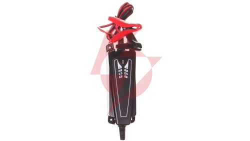 Ładowarka samochodowa akumulatorów ołowiowych 6V/12V 1,2-120Ah N1014