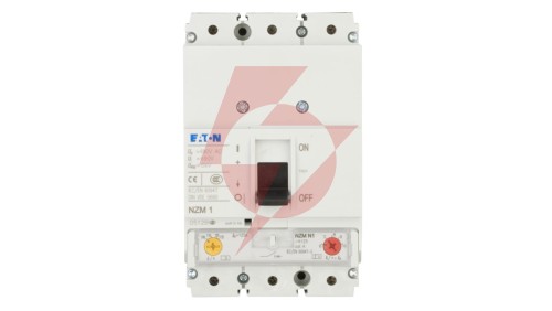 Wyłącznik mocy 3P 125A 50kA NZMN1-A125 259086