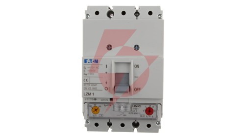 Wyłącznik mocy 3P 100A 36kA LZMC1-A100-I 111895