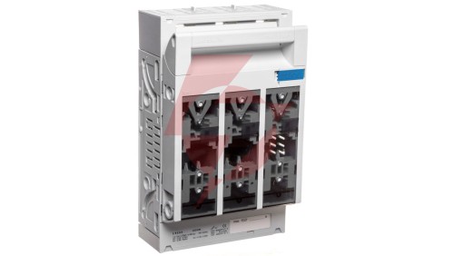 Rozłącznik bezpiecznikowy 3P 250A NH1 LT153