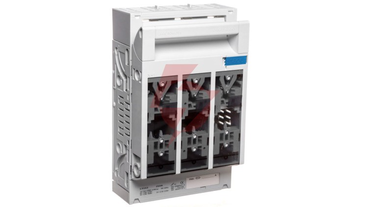 Rozłącznik bezpiecznikowy 3P 250A NH1 LT153