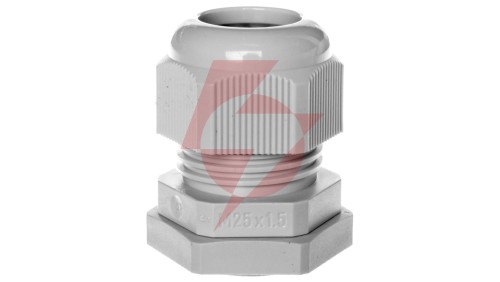 Dławnica kablowa IP65 M25 VZ025M