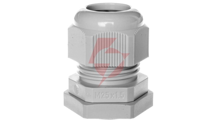 Dławnica kablowa IP65 M25 VZ025M