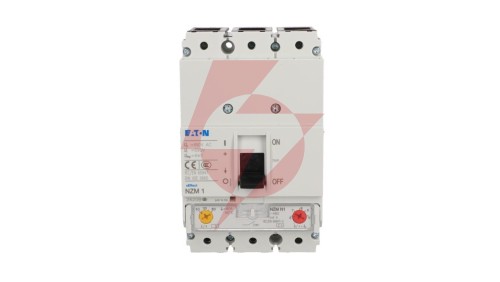 Wyłącznik mocy 3P 80A 50kA NZMN1-A80 259084