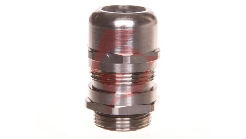Dławnica kablowa mosiężna EMC M25 IP68 HELUTOP MS-EP4 M25x1,5 905185