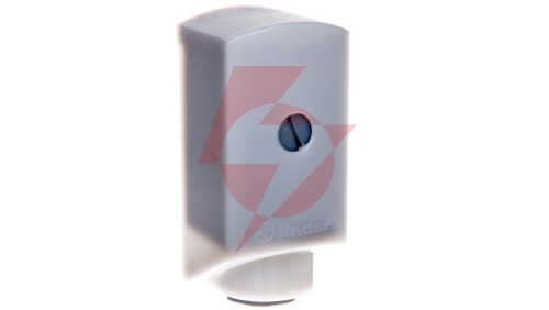 Wyłącznik zmierzchowy 1Z 12A 230V AC miniaturowy 1-80lx IP54 10.51.8.230.0000