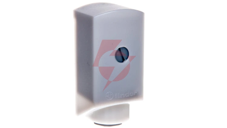 Wyłącznik zmierzchowy 1Z 12A 230V AC miniaturowy 1-80lx IP54 10.51.8.230.0000