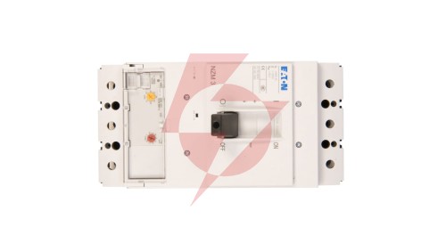 Wyłącznik mocy 3P 630A 50kA NZMN3-AE630 259115